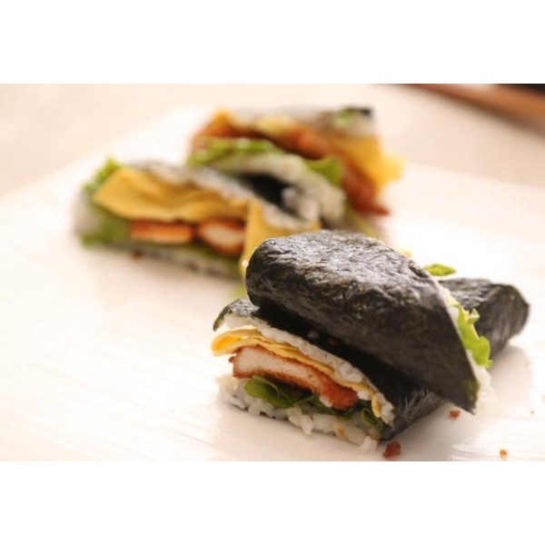 MAKI SANDWICH végé